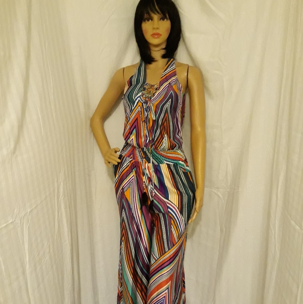 Jumpsuit